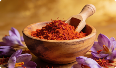 Maca Root Extract (Lepidium meyenii)